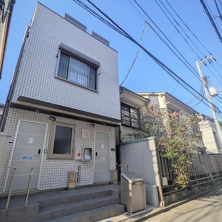 Lien 西新宿 Prefektura Tokio Exteriér fotografie