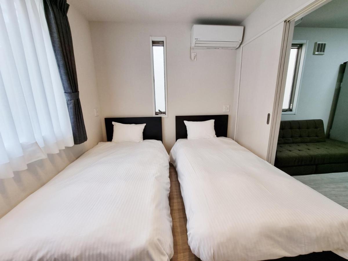 Lien 西新宿 Prefektura Tokio Exteriér fotografie