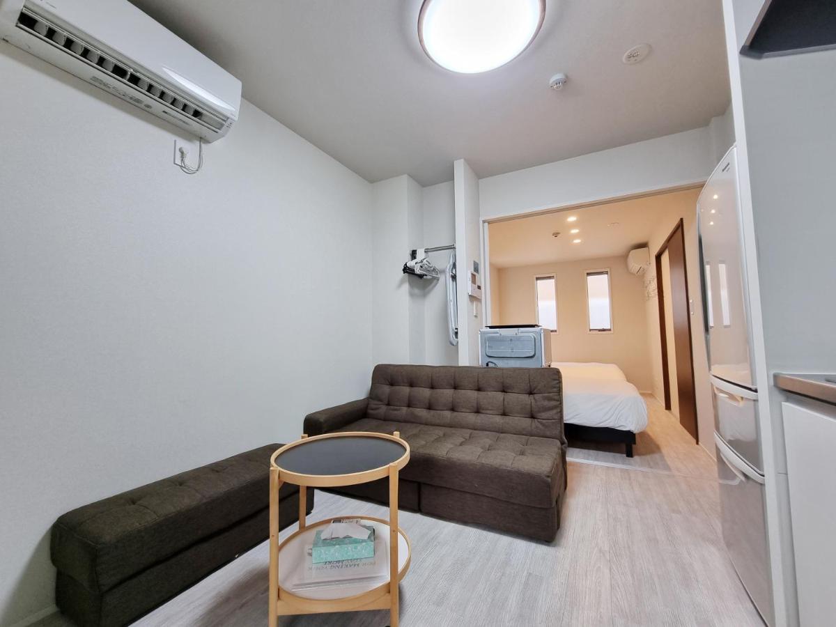 Lien 西新宿 Prefektura Tokio Exteriér fotografie