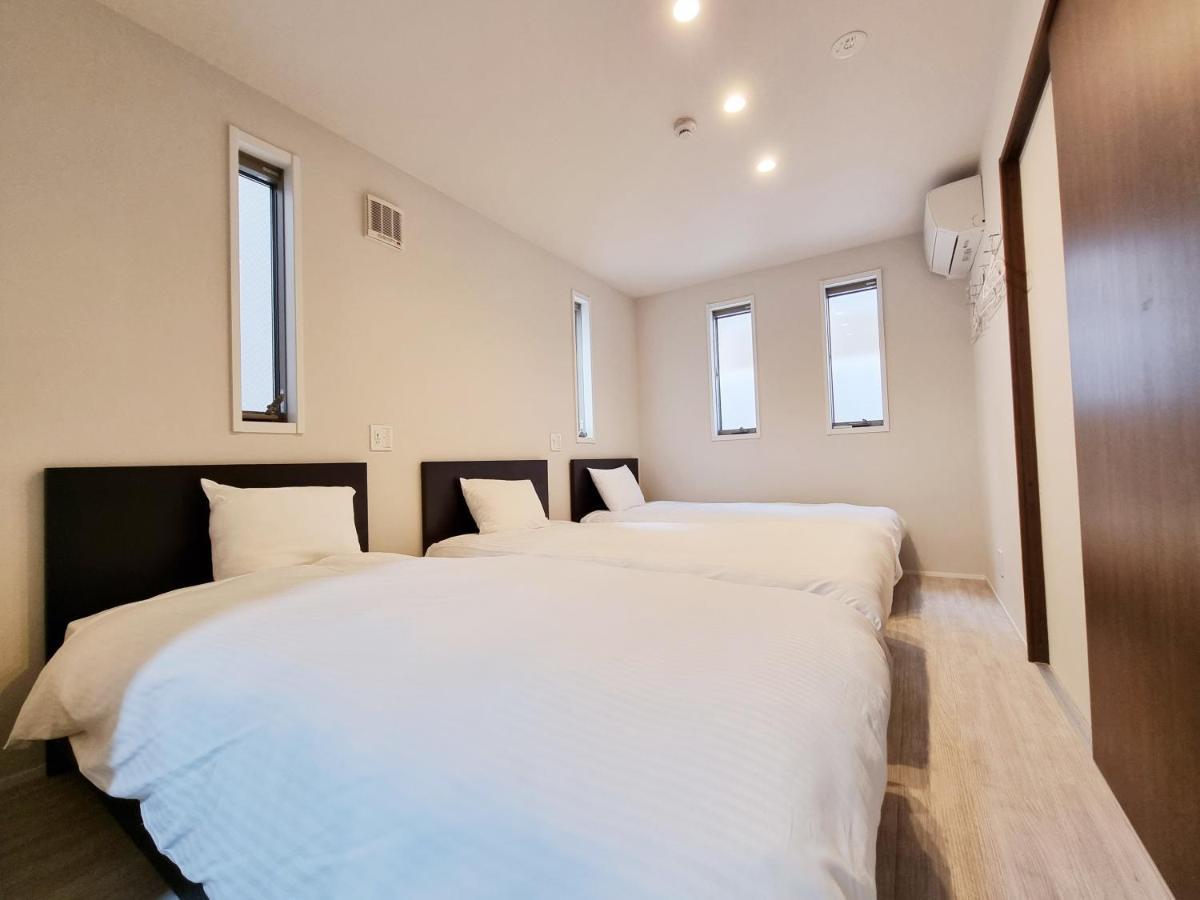 Lien 西新宿 Prefektura Tokio Exteriér fotografie