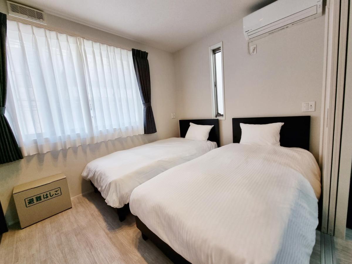 Lien 西新宿 Prefektura Tokio Exteriér fotografie