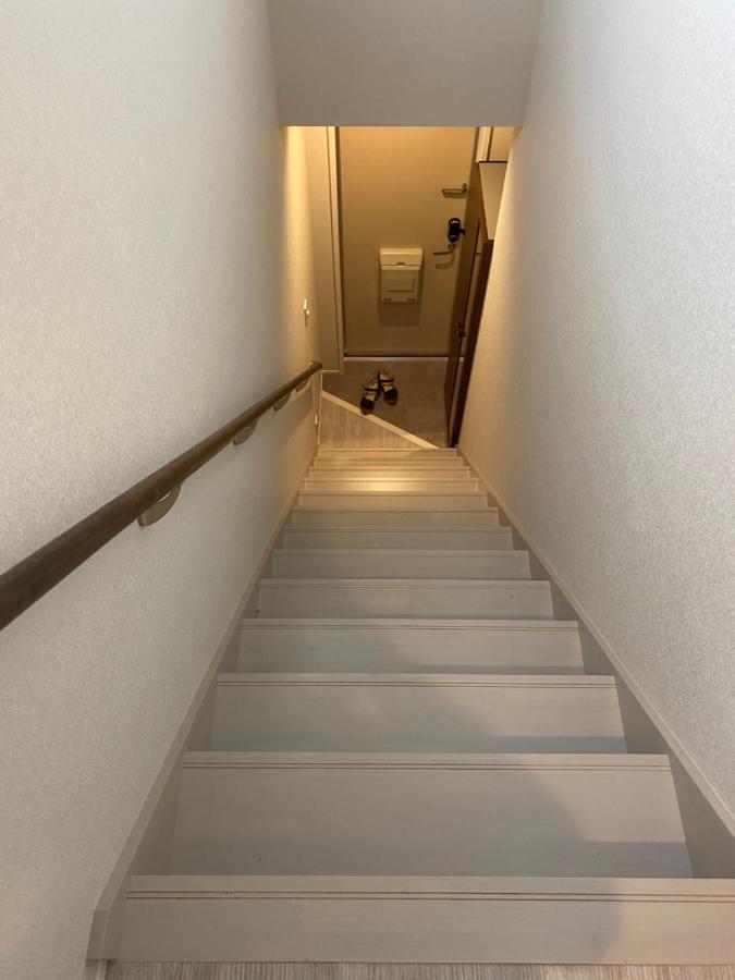 Lien 西新宿 Prefektura Tokio Exteriér fotografie